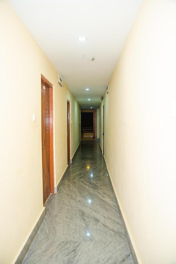 Hotel Olympus Pokhara Exterior foto